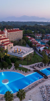 IC Hotels Santai Family Resort 