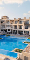 Creek Hotel & Residences El Gouna