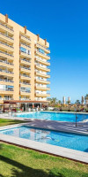 Aparthotel Pyr Fuengirola