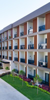 Seven Seas Hotel Life (Otium Life)