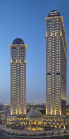 Hyatt Regency Dubai Creek Heights