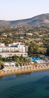 Brown Beach Evia Island