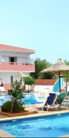 ANTHOULA VILLAGE HOTEL