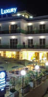 Hotel Luxury