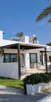 Les Orangers Garden Villa