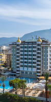 Prestige Alanya