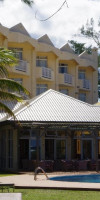 Silver Beach Hotel