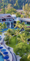 Holiday Ao Nang Beach Resort