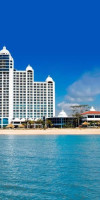 The Westin Playa Bonita
