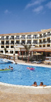 Nelia Sea Breeze (Ex Anmaria Hotel)