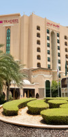 Traders Hotel Qaryat Al Beri Abu Dhabi