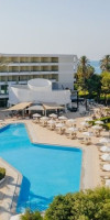 Imperial island Resort