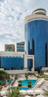 Le Royal Meridien Abu Dhabi