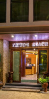 Triton Beach Hotel & Spa