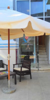 Vesta Hotel