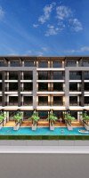Luna Vista Belek