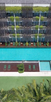 Four Points By Sheraton Bali Seminyak