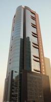 Fraser Suites Diplomatic Area