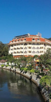 Fortuna Beach Hotel