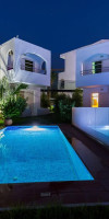 Ydoria Resort  (Ex Rethymno Residence Hotel and Suites)