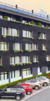 Aparthotel Lucky Bansko SPA & Relax