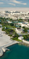 Jumeirah Gulf of Bahrain Resort and Spa