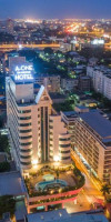 Hotel A-ONE Bangkok