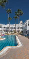 Anthea Hotel Apartments