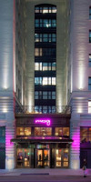 Moxy NYC Times Square, a Marriott Hotel