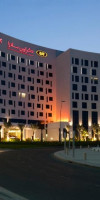 Crowne Plaza Abu Dhabi Yas Island