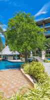Rawai Palm Beach Resort