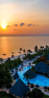 Neptune Pwani Beach Resort & Spa