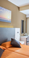 Hotel Abelux