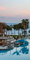 Hotel Acanthus & Cennet Barut Collection (Ex. Barut Hotels Acanthus & Cennet)