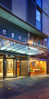Hotel Acevi Villarroel