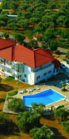 Hotel Achillion 
