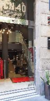 Hotel Acta 40 Barcelona