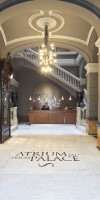 Hotel Acta Atrium Palace