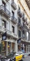 Hotel Acta Atrium Palace Barcelona