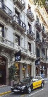 Hotel Acta Atrium Palace Barcelona