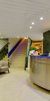 Hotel Acta Azul Barcelona