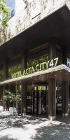 Hotel Acta CITY47