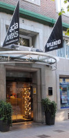 Hotel Acta Splendid