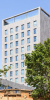 Hotel Acta Voraport