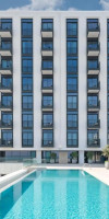 Vida Beach Resort Marassi Al Bahrain