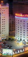 Al Safir Hotel Tower