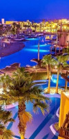 Sands Port Ghalib Pickalbatros