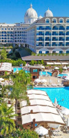 Hotel Adalya Elite Lara