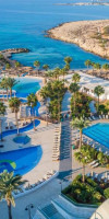 Hotel Adams Beach