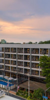 Maikhao Hotel